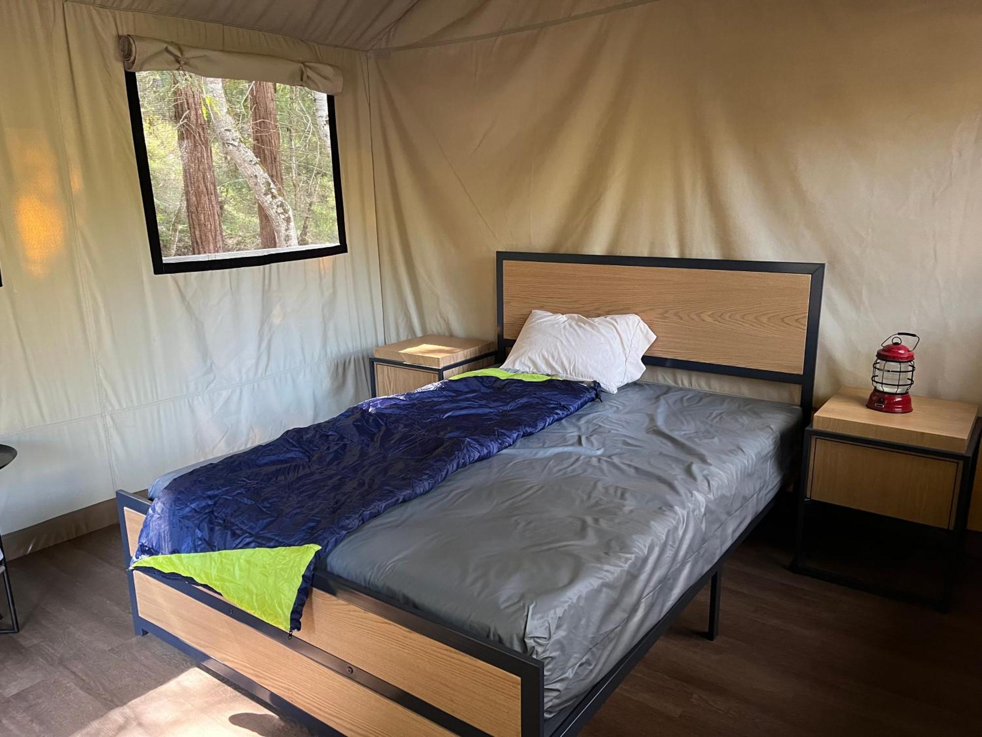 The Camp At Carmel Valley Eksteriør billede